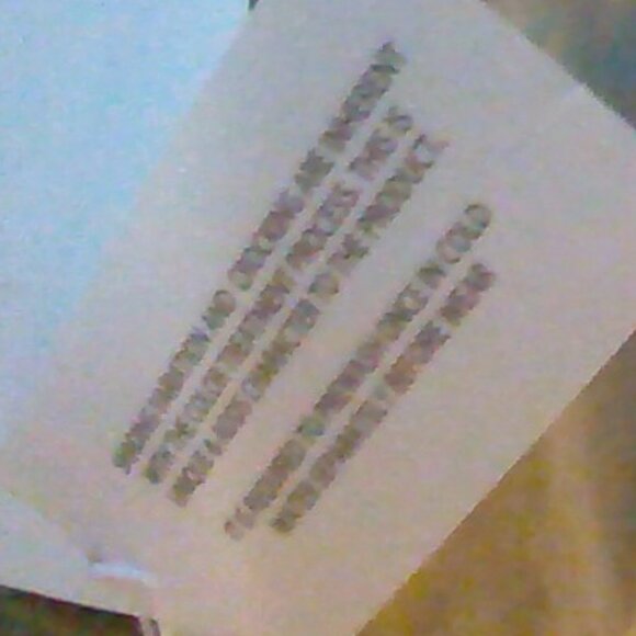 Brand New Dear John Collarless Utility Jacket - Picture 10 of 11